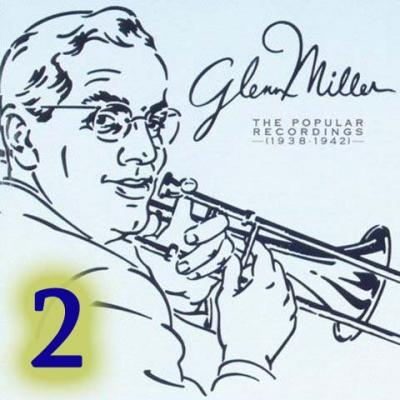 Glenn Miller (1938 - 1940) vol 2